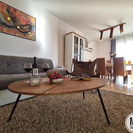 Apartment Valery Pula Dış mekan fotoğraf
