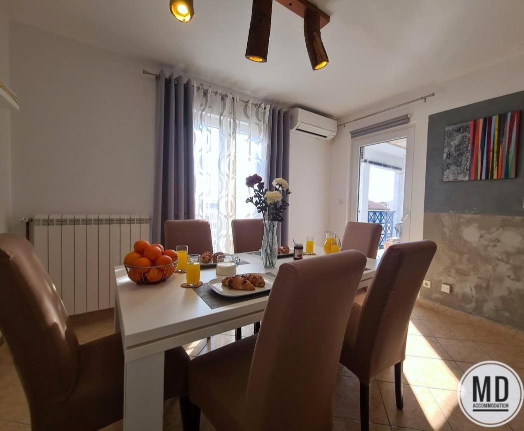 Apartment Valery Pula Dış mekan fotoğraf