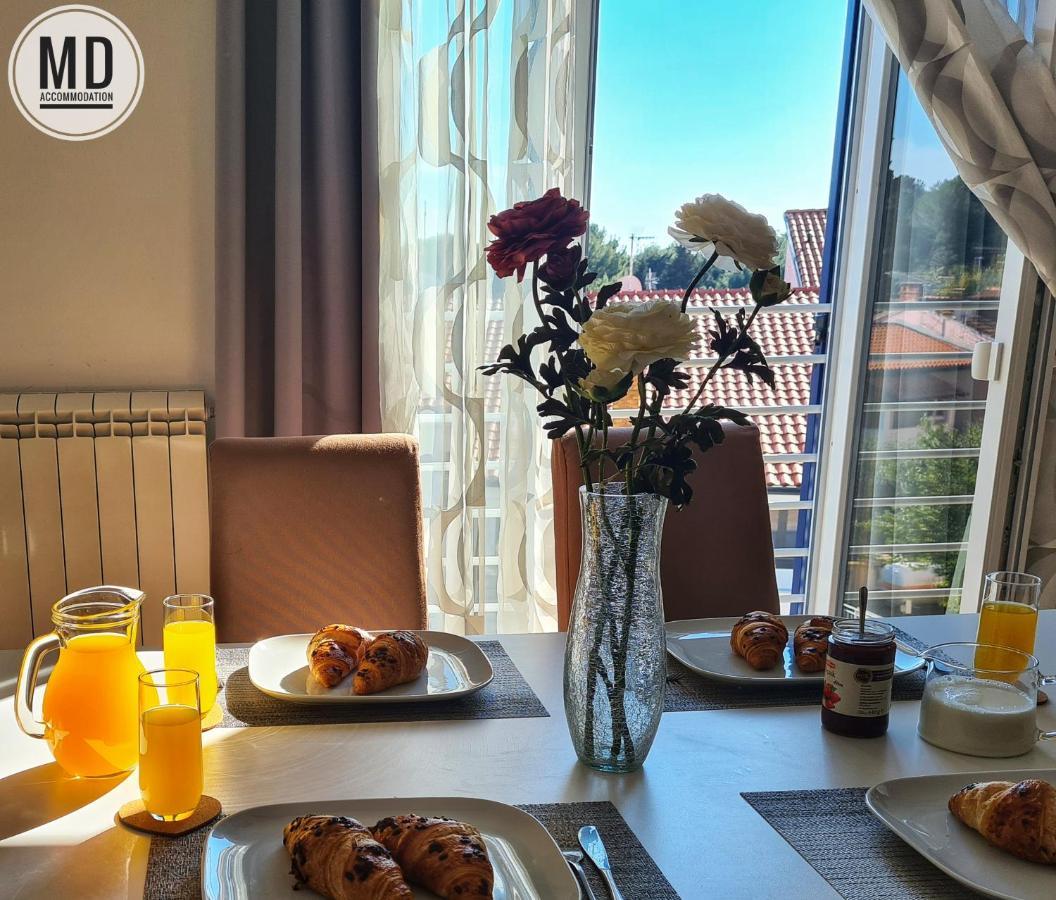 Apartment Valery Pula Dış mekan fotoğraf