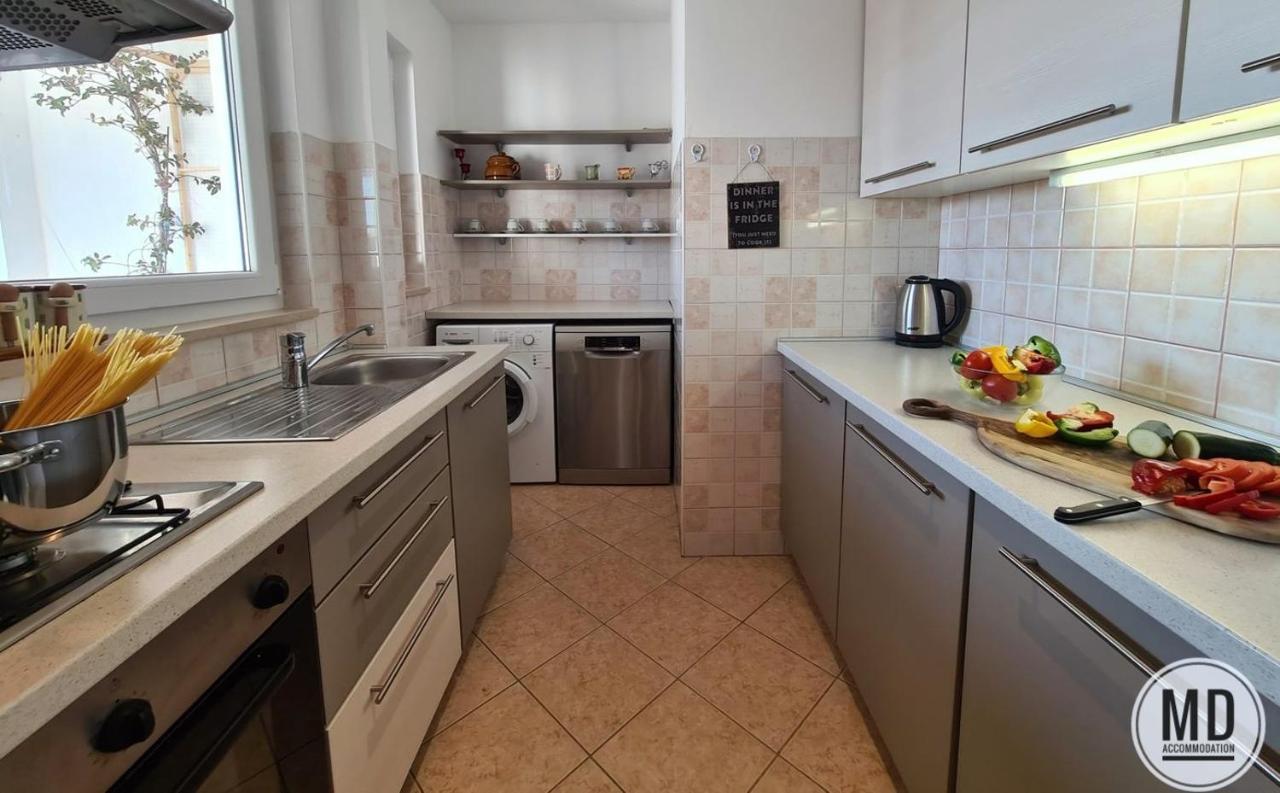Apartment Valery Pula Dış mekan fotoğraf