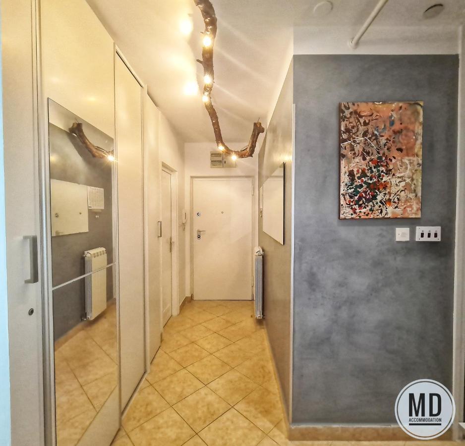 Apartment Valery Pula Dış mekan fotoğraf