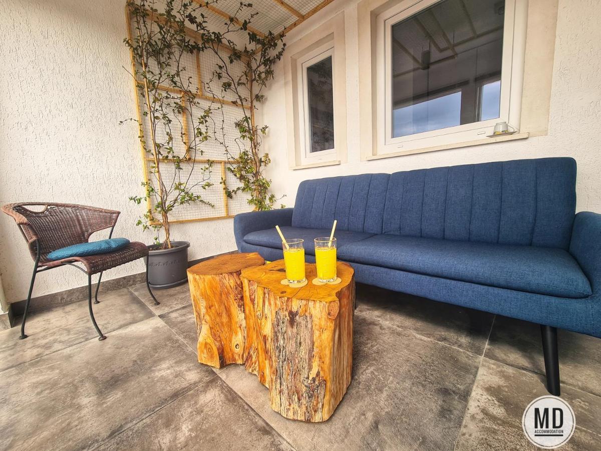 Apartment Valery Pula Dış mekan fotoğraf