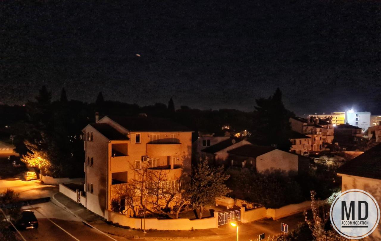 Apartment Valery Pula Dış mekan fotoğraf