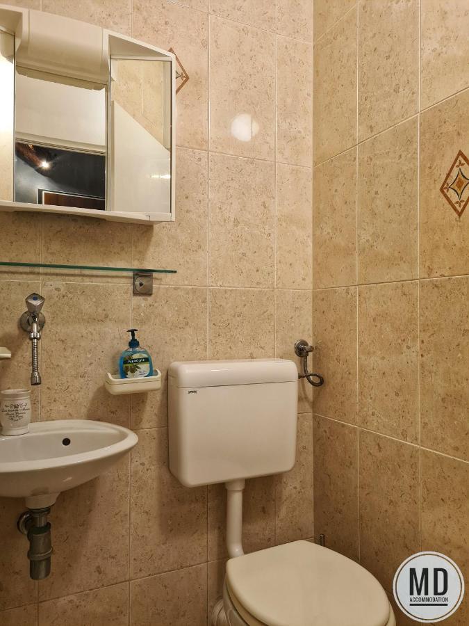Apartment Valery Pula Dış mekan fotoğraf