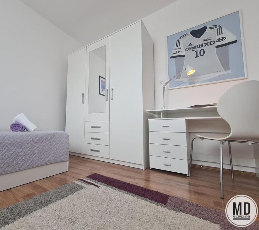 Apartment Valery Pula Dış mekan fotoğraf