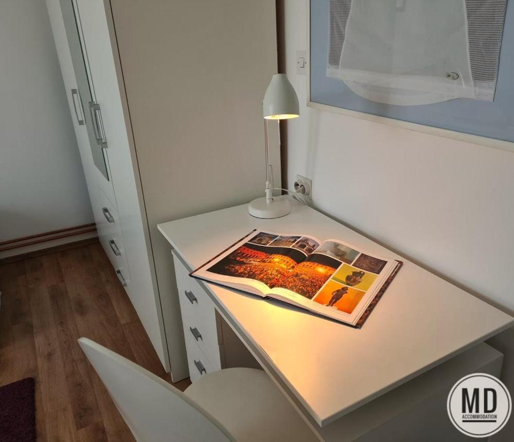 Apartment Valery Pula Dış mekan fotoğraf