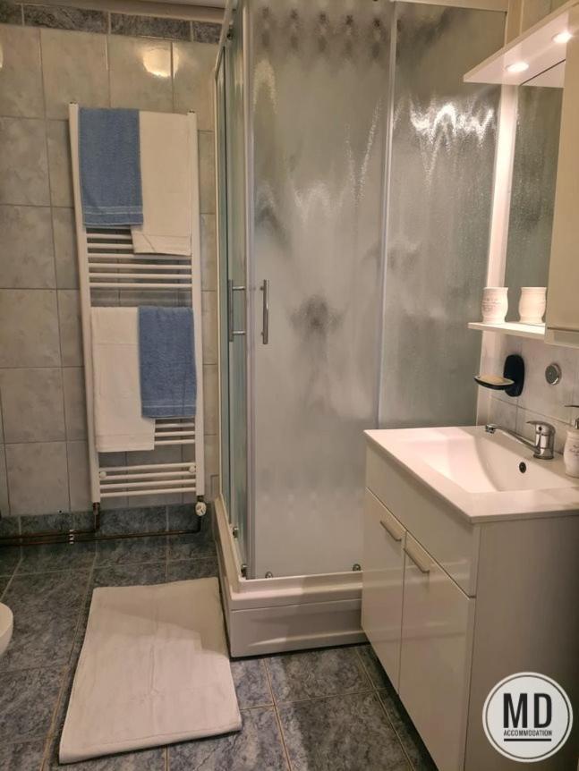 Apartment Valery Pula Dış mekan fotoğraf